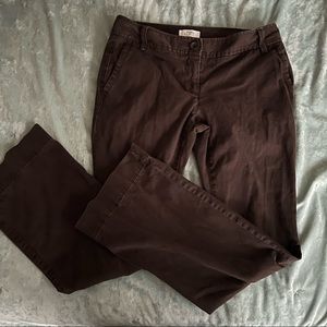 Loft Bootcut Pants
